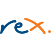 Logo of Rex Regional Express