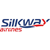 Logo of Silk Way Airlines